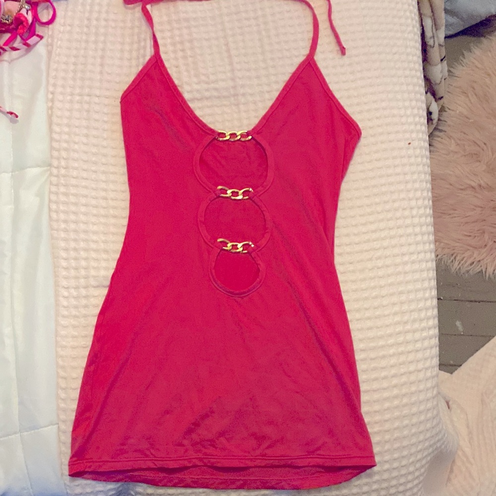 never worn